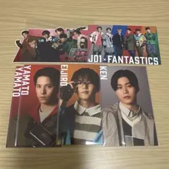 逃走中　入場者特典