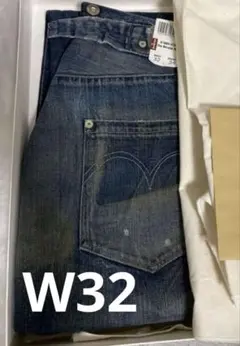 最終値下げ LEVI'S LVC NEVADA ネバダ W30 最終値下げ LEVI'S LVC NEVADA ネバダ W30 - メルカリ