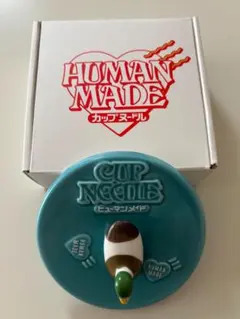 Human Made Curry Up Snow Dome スノードーム - メルカリ