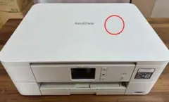 brother DCP-J577N インクジェットプリンター 本体のサムネイル