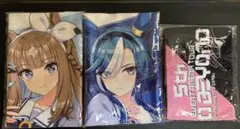 ウマ娘　ライブグッズセット