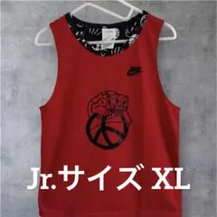 NIKE リバーシブルタンクトップ　《ジュニアサイズ:XL(158〜170)》
