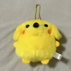 たまごっち Chibiぬいぐるみマスコット ポチっち