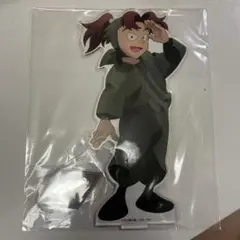 忍たま乱太郎　山田利吉アクリルスタンド