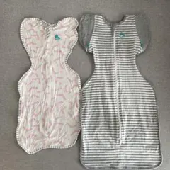 スワドルアップ 2枚セット