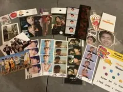 2026年最新】bts テヒョン トレカ まとめ売りの人気アイテム - メルカリ