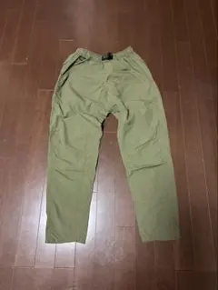 山と道 5-Pocket Pants Woman L Sand Yellow - メルカリ