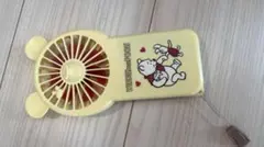 くまのプーさん ハンディファン