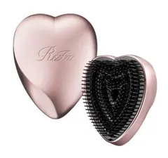 ReFa HEART BRUSH アンティークローズ