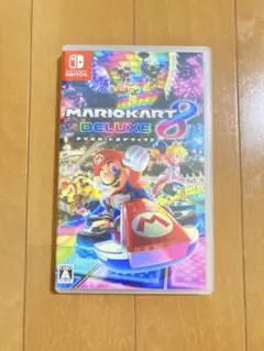 Switch マリオカート8 デラックス
