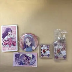 アイカツ神崎美月まとめ売り