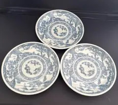 有田焼 林斉 皿 ３枚