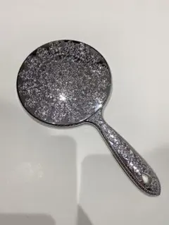 ヤマムラ　ハンドミラー