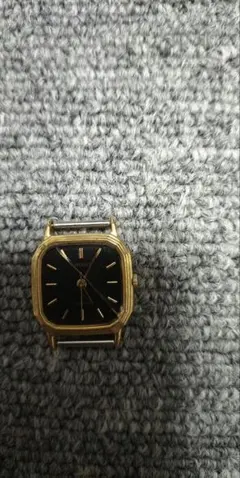 ORIENT レディース 腕時計 クォーツ