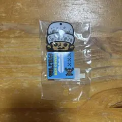 ONE PIECE PANSON WORKS トラファルガー・ロー キーカバーのサムネイル