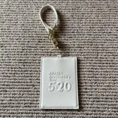 ARASHI Anniversary Tour 5×20 パスケース