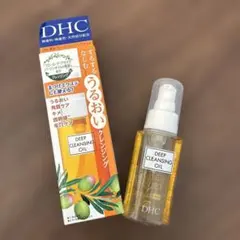 DHC オイルクレンジング