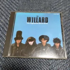 the WILLARD ウィラード　CD18枚セット　まとめ売り the WILLARD ウィラード CD18枚セット まとめ売り - メルカリ