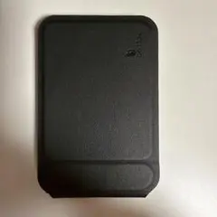 bettedowマグネット式スマホスタンド ブラックのサムネイル