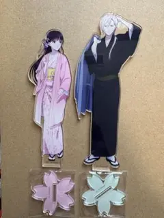 わたしの幸せな結婚 アクリルスタンド