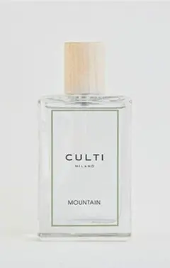 NOKONOKO様専用 CULTI ルームスプレー MOUNTAIN 100ml