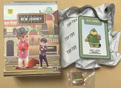 TOPTOY ズートピア NEW JOURNEY クロウハウザー