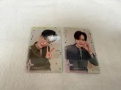 GMMTV大阪ランダムカードJuniorMark