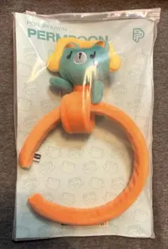 【PondPhuwin】GMMTV PERMPOONグッズ ヘアバンド