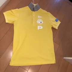 ポロシャツ ゴルフ