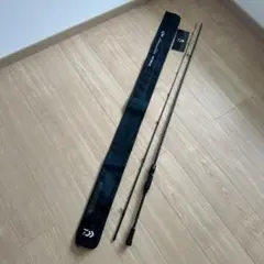 DAIWA ロッド アウトガイド エメラルダス AIR 78M エギング - メルカリ