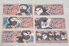 忍たま乱太郎 プレシャスショットコレクション タソガレドキ忍軍