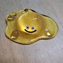 ドラゴンクエスト AM　ビッグクリアフィギュア　スライムタール