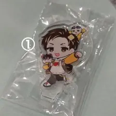 高田村交易所 カプセルトイ ミニアクスタ Is①
