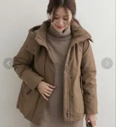 アーバンリサーチ ダウン