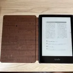 Kindle Paperwhite Signature Edition 11世代