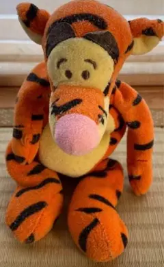 くまのプーさん 着ぐるみ 被り物 Disney ぬいぐるみ ディズニー 虎