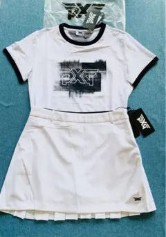 PXG ゴルフウエアスカート セットアップのサムネイル
