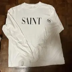 2026年最新】SAINT Mxxxxxx カラー：ホワイト系 メンズ 七分・長袖