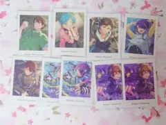 あんスタ 流星隊セット ぱしゃっつ