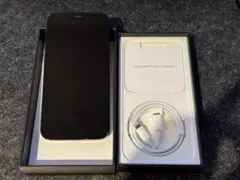 iPhone 12 Pro 128GB パシフィックブルー SIMフリー