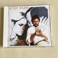 ルパート・ホームズ／パートナーズ・イン・クライム