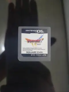 ドラクエ6 ds