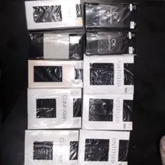 ストッキングセット M-L