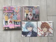 すとぷり StrawberryPrince 通常盤 すとめもぶっく盤 まとめ売り