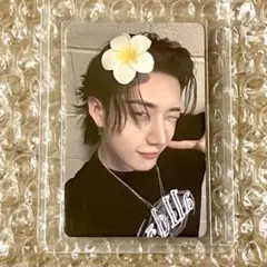 straykids スキズ KARMA everline トレカ バンチャン③