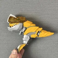 ゴジュウジャー キャラクター玩具