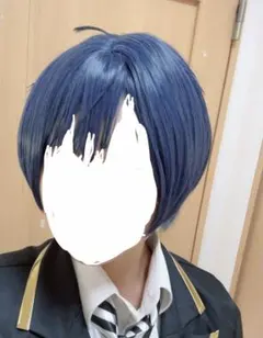 忍たま乱太郎 忍たま 今福彦四郎 コスプレ ウィッグ 彦四郎 ウイッグ 忍たま - メルカリ