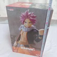 フェアリーテイル ナツ フィギュア 【XL】