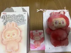 LABUBU ラブブ　love