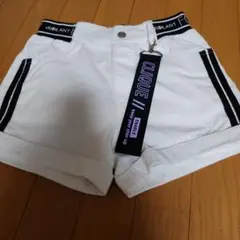 ショートパンツ